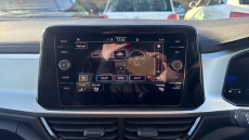 Volkswagen T-Roc 1.0 TSI Life 5dr Petrol Hatchback